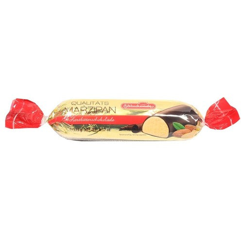 Marcepan w gorzkiej czekoladzie Schluckwerder 175 g