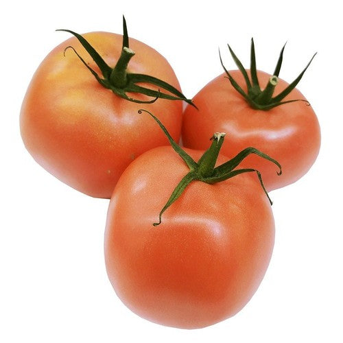 Pomidor malinowy Warzywa Auchan na wagę ok. 500 g