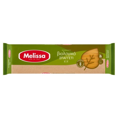 Makaron eko spaghetti Melissa 500 g