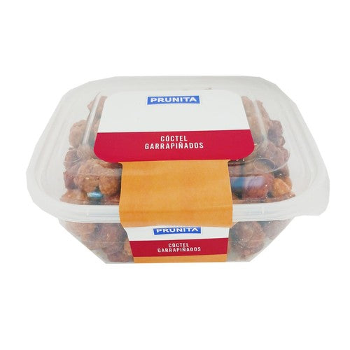 Kandyzowana mieszanka orzechów Prunita 250 g