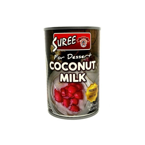 Mleczko kokosowe do deserów Suree 400 ml