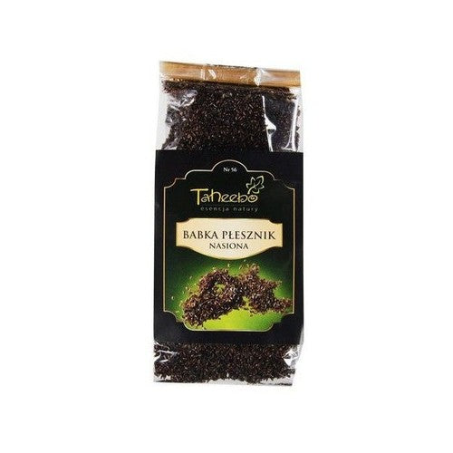 Babka płesznik nasiona Taheebo 100 g