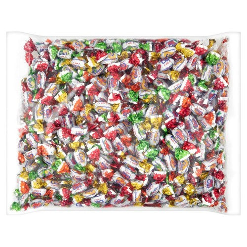 Cukierki pudrowane prasowane z witaminą C Jedność 1 kg