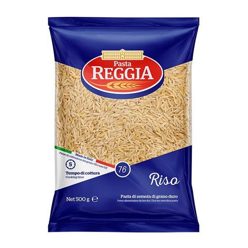 Makaron Riso Reggia 500 g